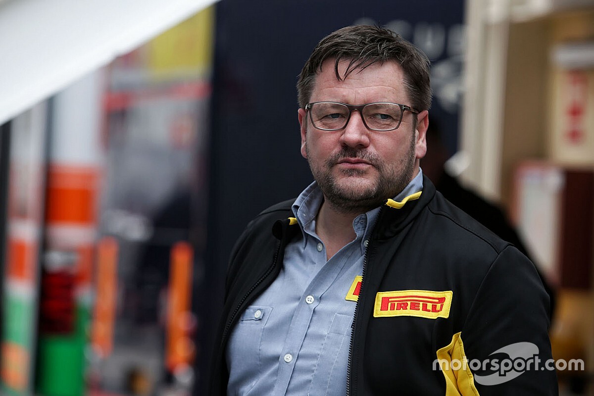 Бывший босс Pirelli раскритиковал Формулу 1
