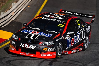 Courtney escapes penalty for de Silvestro clash