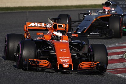 Débat F1 2017 : quel jeune pilote fera sensation ?