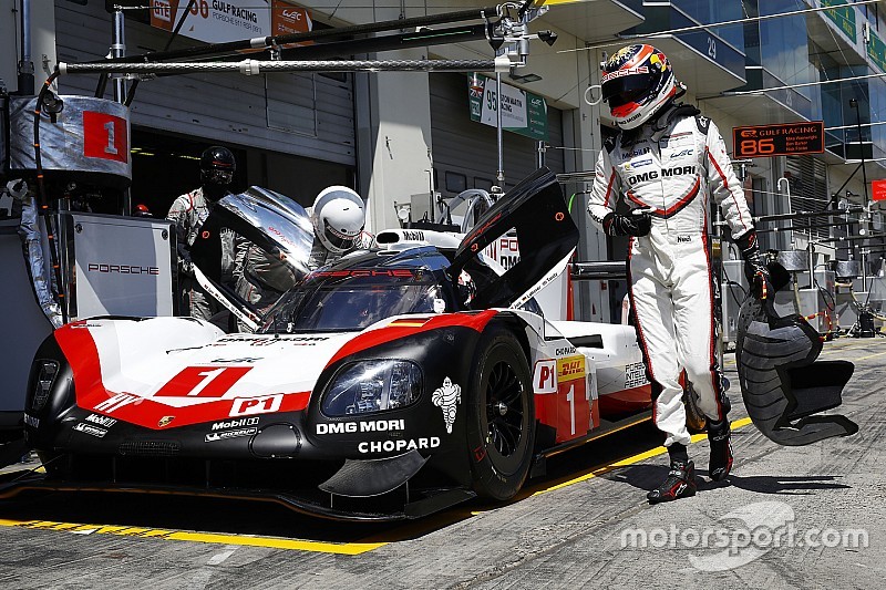 【WEC】ポルシェ、今月末に「LMP1計画の将来を決める」と発言