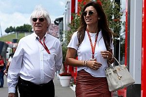 Ecclestone: “Liberty Media não me quer nas corridas”