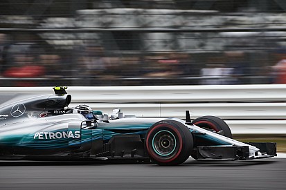 Mercedes и Petronas продлили контракт вопреки уверениям Джордана