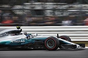 Mercedes ends exit rumours with new Petronas deal