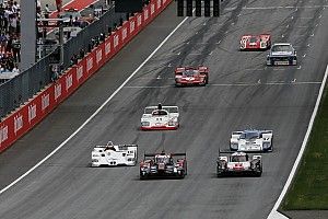 Frankreich-GP 2018: Historische Sportwagen im Rahmenprogramm