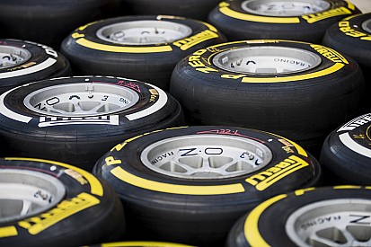 Pirelli, Isola: "I dati suggeriscono una gara con una sola sosta"
