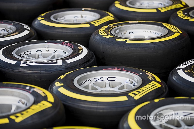 Pirelli, Isola: "I dati suggeriscono una gara con una sola sosta"