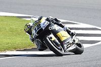 Tom Lüthi verpasst das Podium in Silverstone: "Das ist noch kein Problem"