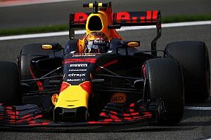 Verstappen : "Trois secteurs parfaits, ce n'est pas souvent"