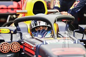 Ricciardo: fãs irão se acostumar com o halo na F1