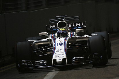 Massa: Williams the only option to stay in F1