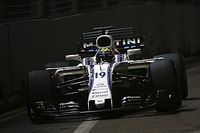 Massa considera Williams como la &uacute;nica opci&oacute;n para seguir en F1