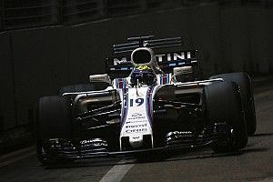 Massa: Williams jadi satu-satunya opsi bertahan di F1