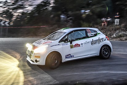 Roma, 208 Top: anche al buio splende De Tommaso