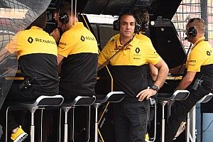 Efficiënt Renault wil topteams verslaan met minder mankracht
