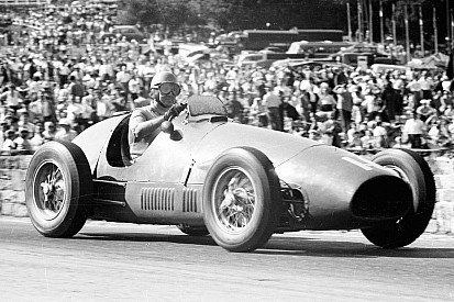 1000. F1-es nagydíj, 1000 fotó: csodálatos történelem