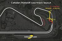 FIA dan FIM setujui perubahan layout sirkuit Catalunya