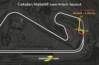 La FIM, la FIA y Montmeló acuerdan la modificación del ‘Circuit’