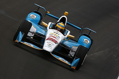Harding Racing, 2018 sezonu için Chaves'le anlaştı