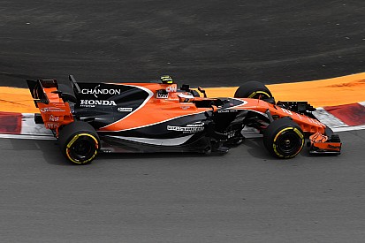 Honda répond aux critiques de McLaren