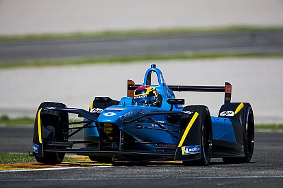 Renault e.dams, Audi tehdidine karşı takımı güçlendiriyor