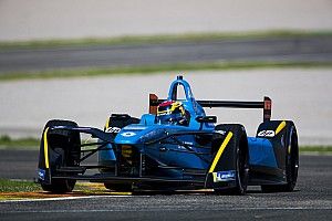 Renault e.dams restructures team to combat Audi threat