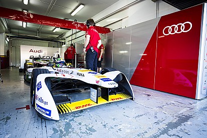L'Audi perde una figura chiave prima dell’avvio di stagione