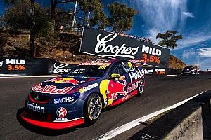 Watch the Bathurst 1000 on Motorsport.tv this weekend