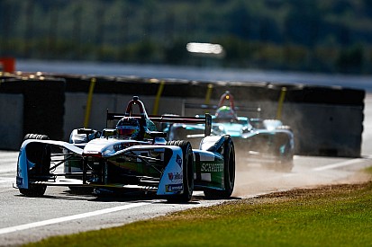 Formula E announces 2018/19 pre-season testing plans