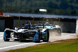 Formula E announces 2018/19 pre-season testing plans