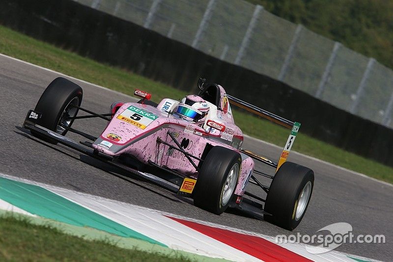 Mücke Motorsport al via della F4 Tricolore con tre piloti