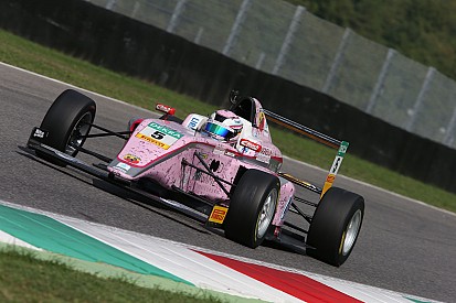 Mücke Motorsport al via della F4 Tricolore con tre piloti