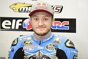 Miller debut di Suzuka 8 Hours bersama Honda