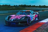 Larbre Competition schickt Corvette mit Sonderdesign nach Le Mans