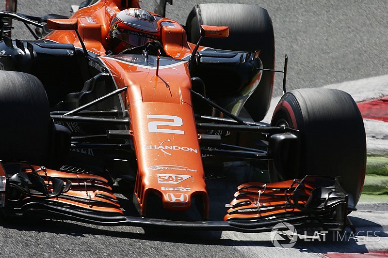 ホンダ、イタリアGPでバンドーンが抱えたMGU-Kの問題を調査中