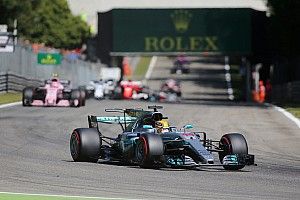 Horner: Monza "whitewash" proves Mercedes still best engine