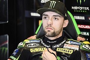 Folger puede perderse el triplete por culpa de una mononucleosis