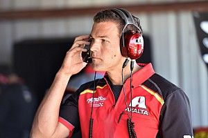 Travis Mack named crew chief for Kasey Kahne at Leavine Family Racing