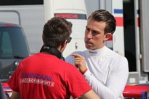 Carrera Cup Italia, Vallelunga: rispunta il sorriso nel team Ghinzani Arco Motorsport