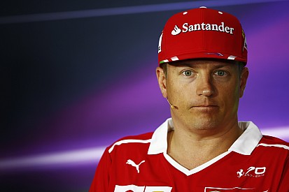 Massa : "La situation de Räikkönen est désormais compliquée"