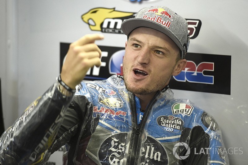 Miller tak masalah kehilangan kontrak pabrikan Honda