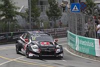 Portugal WTCC: Huff outpaces Michelisz in second practice