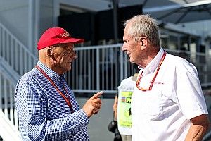 Lauda adviseert Red Bull: "Zet een nieuwe chip in het brein van Verstappen"