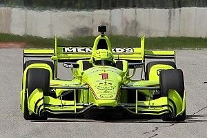 EL3 - Au tour de Simon Pagenaud de mener !