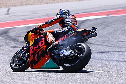 KTM probará un nuevo motor en el test de Le Mans