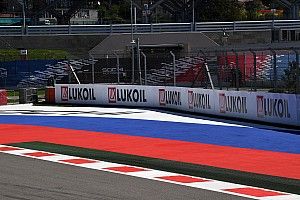 Гран При России 2017: расписание, факты и статистика