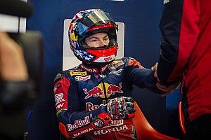 Nicky Hayden n'exclut pas de participer à une course de 24 heures