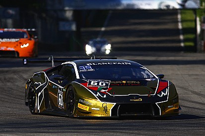 Il Raton Racing in pista al Paul Ricard per la 1000 km nel BES