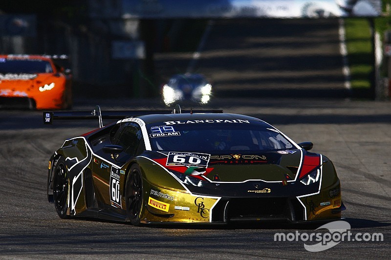 Il Raton Racing in pista al Paul Ricard per la 1000 km nel BES