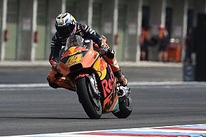 "KTM had op Brno nog veel beter kunnen presteren", stelt Espargaro