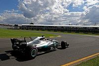 Fotogallery: le emozionanti Qualifiche del GP d'Australia 2017 di F.1